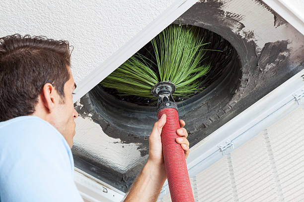 Best Duct Repair and Sealing Services in Cochituate, MA